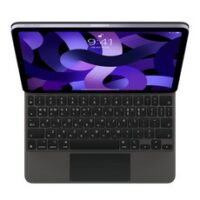 애플매직키보드 추천 상품 Apple 정품 매직 키보드 iPad Pro 11 4세대/iPad Air 5세대용, 블랙, 한국어 외 BEST8