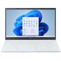 LG전자 2023 울트라PC 15, 화이트, 코어i3, 256GB, 8GB, WIN11 Home, 15U50R-GR36K