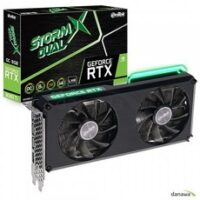 이엠텍 지포스 RTX 3060 Ti STORM X Dual OC D6 8GB