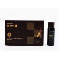 바이탈뷰티 명작수 1개월분 [20g X 30앰플] 시음용, 20g, 1개