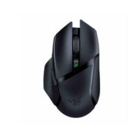 Razer Razer Basilisk X 무선 초고속 게이밍마우스Bluetooth, 블랙