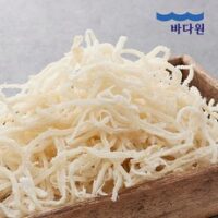 [바다원]진미채 1kg, 1개