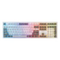 COX 콕스 엠프리스 RGB PBT 완전방수 무접점 35g, 일반형, COX EMPRESS, 엠프리스 화이트