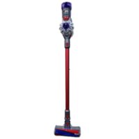 다이슨 dyson V8 무선청소기 실버/레드 23년신형 국내정품