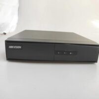 Hikvision DS-7604NI-K1/4 P 4CH 4K 임베디드 플러그 앤 플레이 NVR 1SATA POE 포트 8MP H.265 네트워크, 01 아무도_01 4CH_03 Eu 플러그