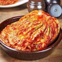 안동학가산 고랭지 포기김치 가정용 7kg 4kg, 1개