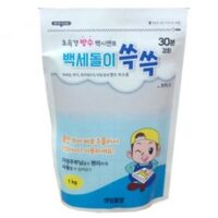 백세돌이 쓱쓱 백시멘트 1kg, 1개 외 백시멘트 인기 상품 TOP 8가지