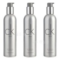 CK ONE 모이스쳐라이저 올인원 로션 250ml 3개