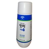 동화약품 잇치 가글액 250ml 3개 치은염 충치예방 잇몸건강 구강청결