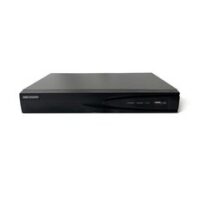 Hikvision 4CH 4POE 4K NVR 1U DS-7604NI-K1/4P 네트워크 비디오, 01 아무도_01 4CH_02 영국 플러그