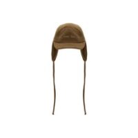 [백화점매장판] 마뗑킴 MATIN FLEECE SOLID TRAPPER HAT IN CAMEL 마틴킴 MATIN KIM