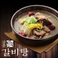 기타 역대최다+2팩 더! 궁중 특 갈비탕700g12팩!, 1