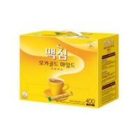 맥심 모카골드 커피믹스400개, 400개, 1박스