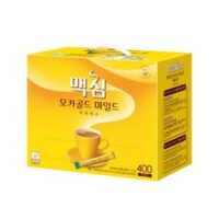 맥심 모카골드 커피믹스 400T, 맥심모카골드 400개입, 12g, 1개, 400개입