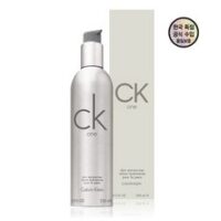 ck로션 인기 상품 캘빈클라인 CK one 모이스처라이저, 250ml, 1개 외 BEST8