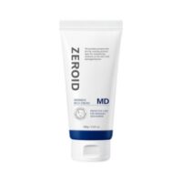 제로이드 인텐시브 리치 크림 MD 160ml (샘플 증정), 160g, 1개