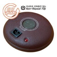 토황토 무선다용도찜질기 PREMIUM V-3200 (복대포함), 1개