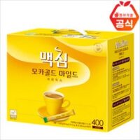 맥심모카골드400t 8가지 +맥심 모카골드 커피믹스 400T*, 12g, 1개, 상세페이지 참조, 400개 외 추천BEST