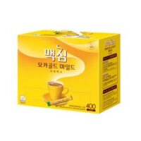 [동서식품] 맥심 모카골드 400T, 12g, 400개입, 1박스