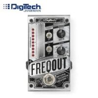 [Digitech] 디지텍 일렉기타 이펙터 꾹꾹이 프리큐아웃 피드백 크리에이터 / Digitech Freqout Natural Feedback Creator (731188)