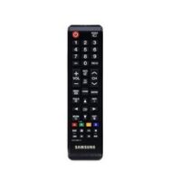 삼성 정품 스마트 TV 검정리모컨 BN59-01175A