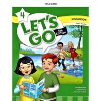 라미아슈어라켓 HOT 8가지 선정, Let's Go 4(Workbook)(With Online Practice), OXFORD