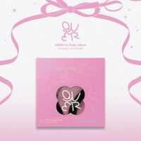 [QWER] 큐더블유이알 싱글1집 Harmony from Discord / 아웃슬리브+포토북+콘텐츠박스+카툰포스터+포토카드1세트+엽서4종+접지포스터 외 큐터스듀엣프로 추천 상품 TOP 8가지