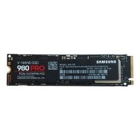 삼성980pro2tb BEST 8가지 선정, 삼성전자 980 PRO NVME M.2 SSD, MZ-V8P2T0BW, 2TB