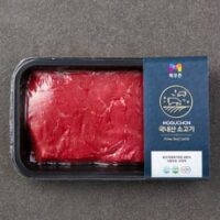 목우촌 국내산 소고기 우둔 장조림용 (냉장), 300g, 1개 외 우둔살 인기 상품 TOP 8가지