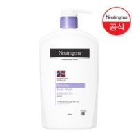 뉴트로지나 릴랙싱 바디워시 950ml, 1개