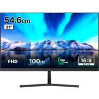 가성비모니터 HOT 8가지 선정, 주연테크 FHD LED 100Hz 모니터, 54.6cm, V22FX(일반)