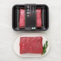 횡성한우 홍두깨 1등급 장조림용 (냉장), 300g, 1팩 외 한우홍두깨살 인기 상품 BEST 8가지