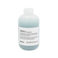 Davines MINU 다빈스 마이누 샴푸 250mL, 8.45 Fl Oz (Pack of 1)