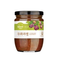 복음자리 무화과잼, 350g, 1개