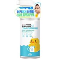 폴메디슨 고농축 유아용 저자극 얼룩제거제, 500ml, 1개