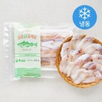 동태포 8가지 곰곰 직접썰은 동태포 (냉동), 600g, 1개 외 인기BEST