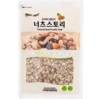 너츠스토리 아몬드 슬라이스, 1kg, 1개