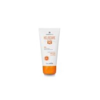 영국 Heliocare Ultra Cream SPF 90 Sun Cream 헬리오케어 울트라 선크림 50ml, 1개