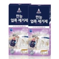 아스토니쉬 만능 얼룩 제거제, 750ml, 2개