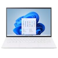 LG 2023 그램14, 스노우 화이트, 512GB, 16GB, WIN11 Home, 14Z90R-GA56K