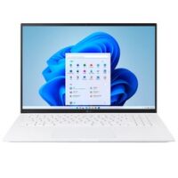 LG 2023 그램16, 스노우 화이트, 256GB, 16GB, WIN11 Home, 16Z90R-GA76K