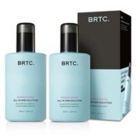 brtc HOT 8가지 선정, 비알티씨 파워 옴므 솔루션 올인원, 150ml, 2개