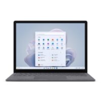 마이크로소프트 2022 서피스 랩탑5 13.5, 플래티넘, 256GB, 8GB, WIN11 Home, QZI-00021