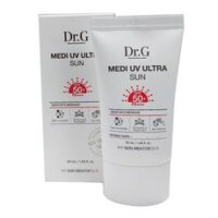 Dr.G 닥터지 메디 UV 울트라 선 50ml (SPF50+ PA+++) 최근제조, 2개