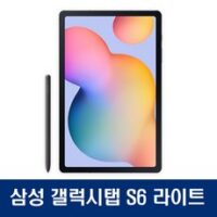 삼성 갤럭시탭S6 라이트 10.5인치 64GB 128GB WIFI/LTE SM-P610 & SM-P615, 랜덤, Wi-Fi