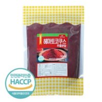 헤마토코쿠스 추출분말 500g HACCP 인증제품, 2개