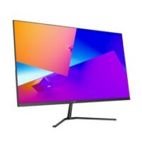 디엑스 FHD 초슬림 베젤리스 모니터, 80.6cm, DX320HDMI (무결점)