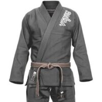 Venum Contender 2.0 주짓수도복 BJJ Gi - 화이트