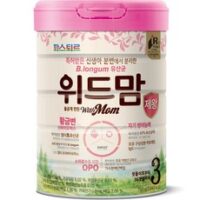 파스퇴르 위드맘 제왕 3단계, 750g, 1개