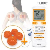 휴비딕 HMB-1300 저주파자극기 + WP-400 흡착패드 세트, HMB-1300 + WP-400